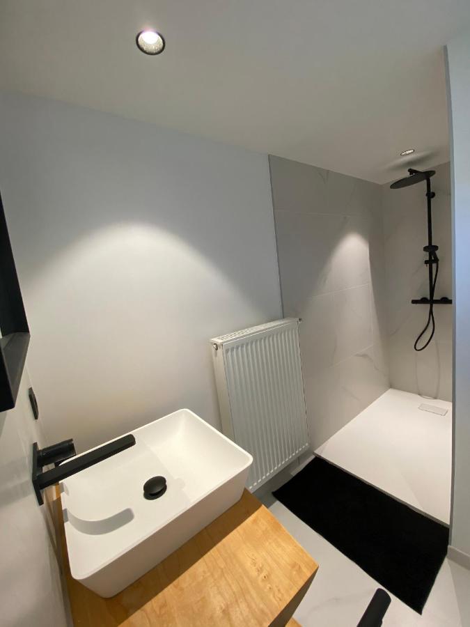 Damse Paveljoentje Comfort En Uitzicht In Damme Exteriér fotografie