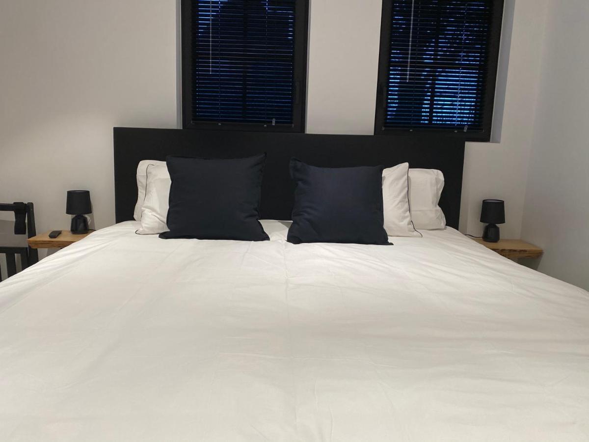 Damse Paveljoentje Comfort En Uitzicht In Damme Exteriér fotografie